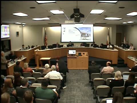 Board approves 'ATLAS' as name for new ECISD CTE facility after committee survey and community input