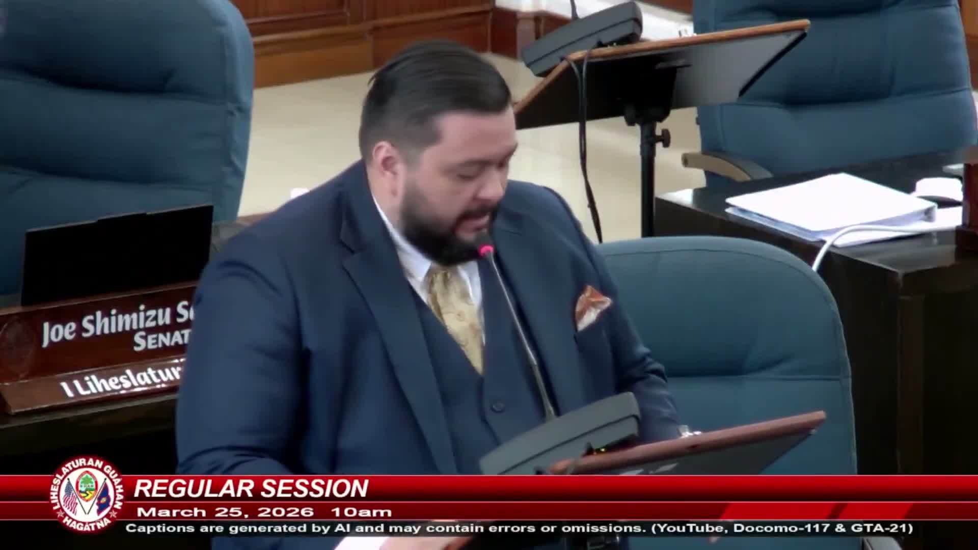 Senators reject late attempts to add $3.5M school repair and $32.3M energy credit bills over lack of hearings and funding clarity