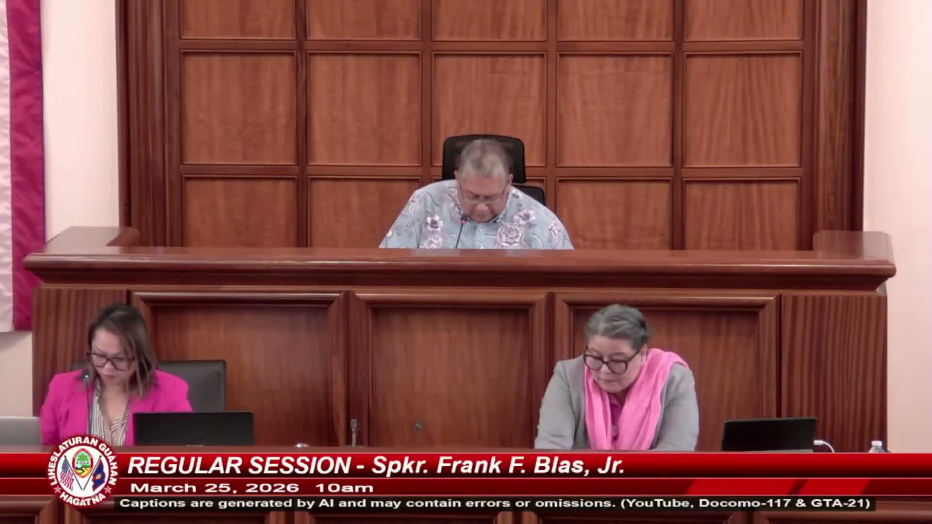 Legislature restores GVB board authority over travel, adds reporting requirements