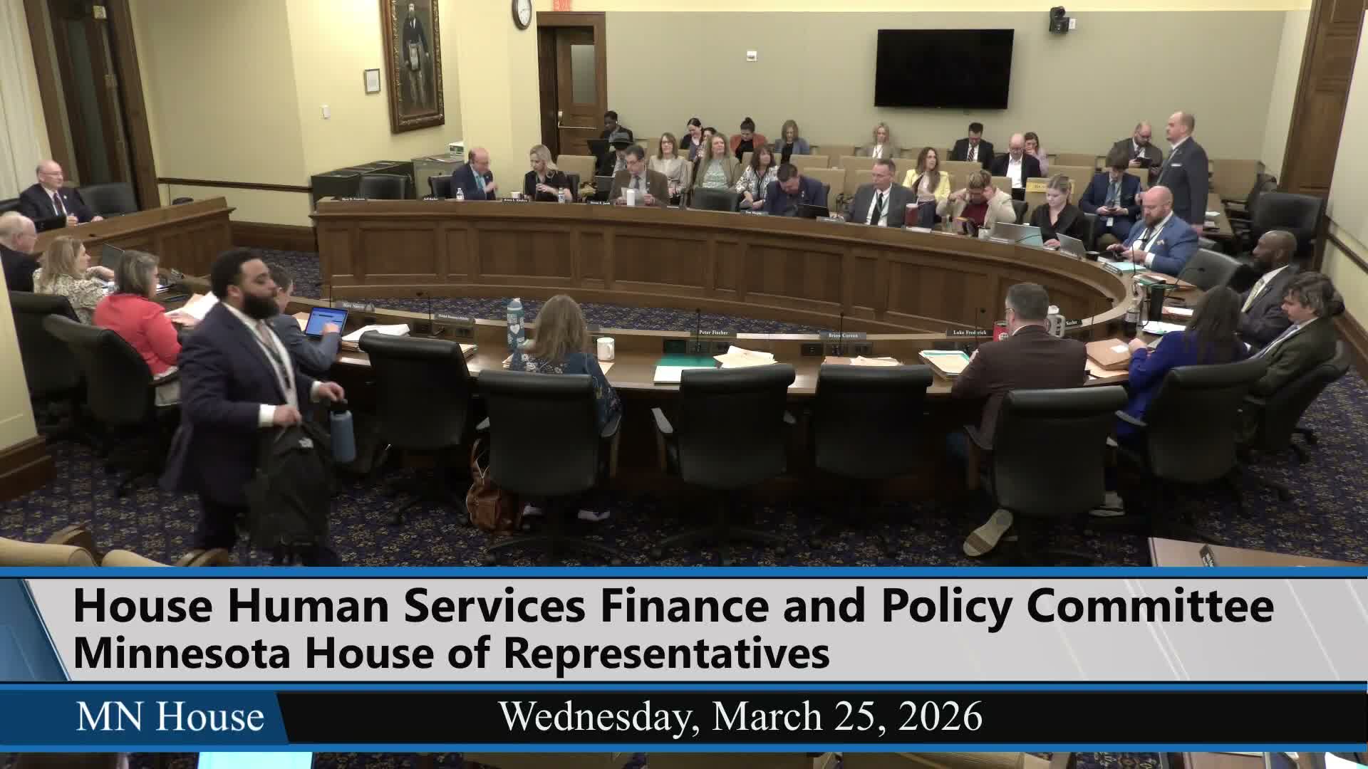 Bill would let Minnesota use state funds for medically tailored meals, produce and tech to reach older adults