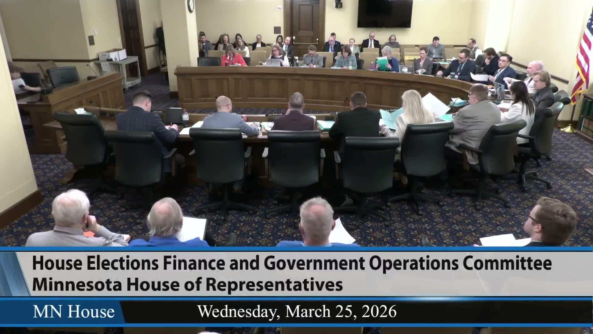 Committee hears bill letting select cities and counties invest in housing investment funds