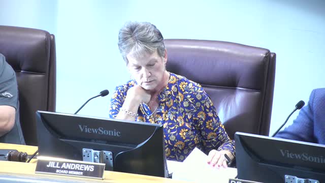 Prince George County school board adopts FY27 budget, pauses employer HSA contribution to limit health‑care spike