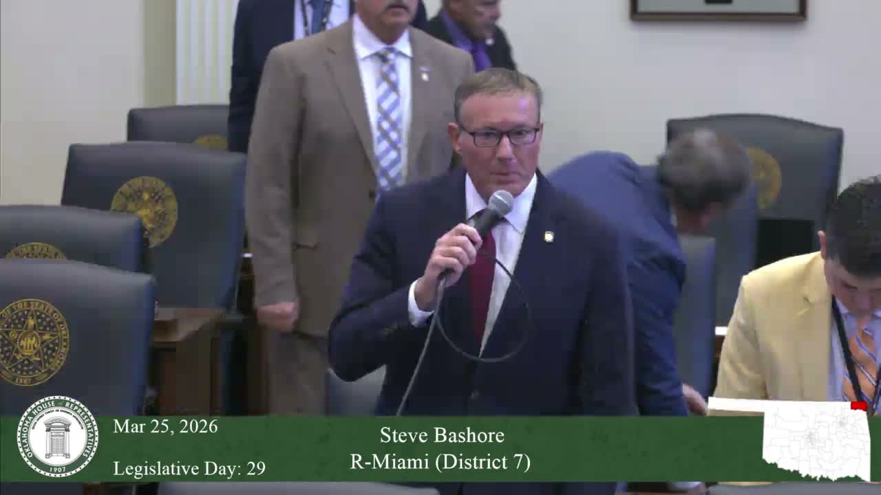 House passes bill setting baseline homeless-shelter safety and reporting standards, 65-31