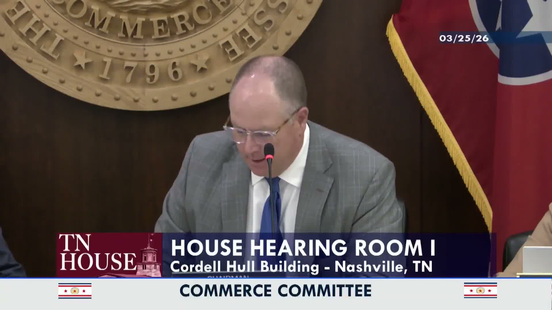 Committee approves title‑insurance transparency bill after amendment, sends measure to Calendar & Rules