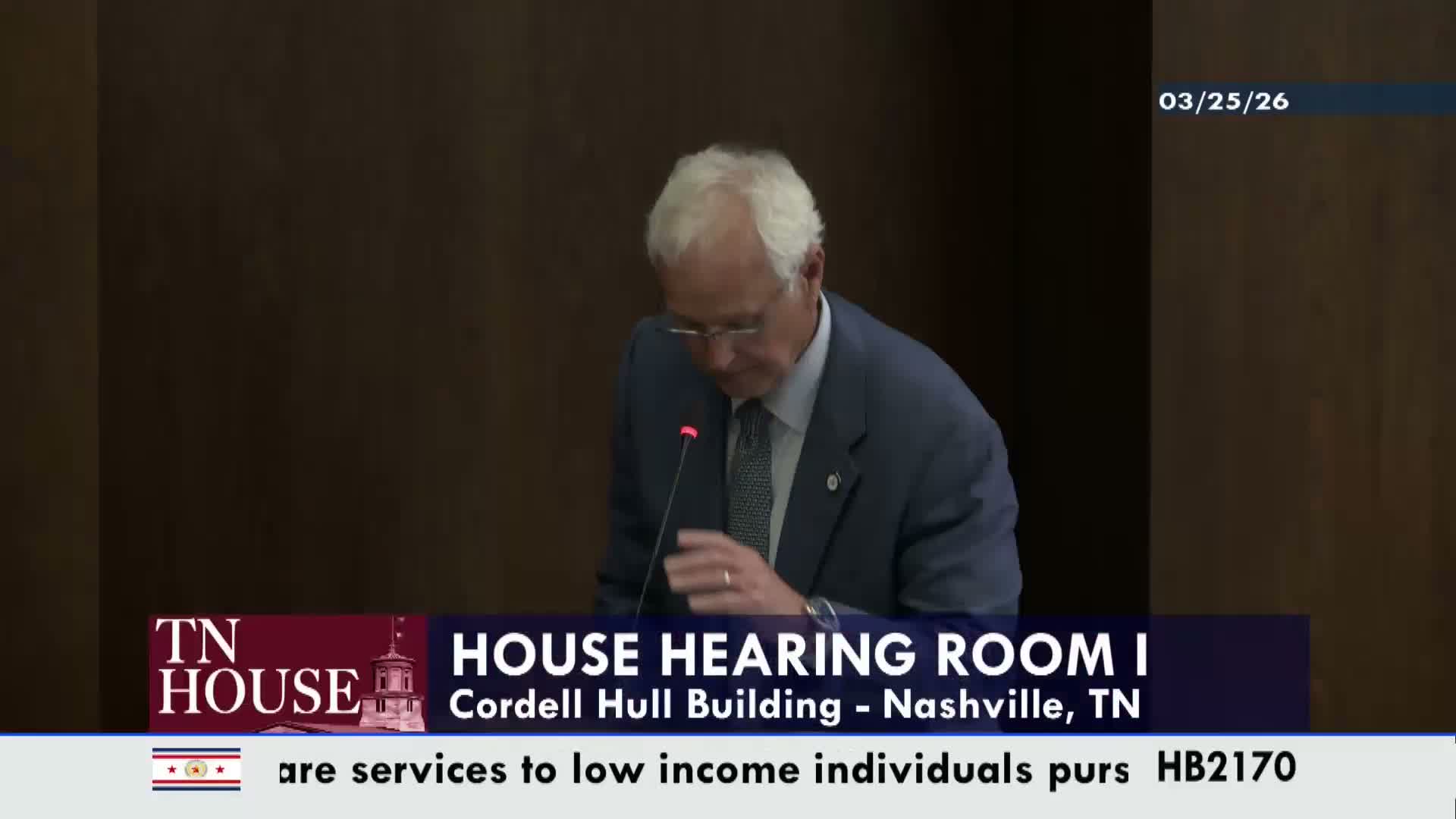 Insurance subcommittee advances health-care transparency, amid provider objections