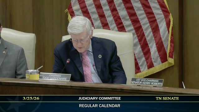 Proposal to carve new 33rd Judicial District draws opposition from local prosecutors and public defenders