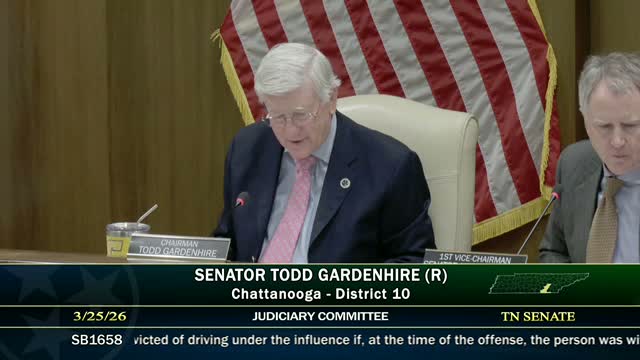 Senate panel advances kratom ban after anguished family testimony and medical warnings