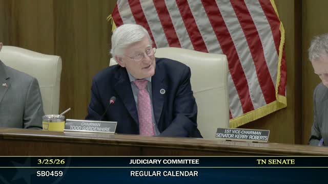 Committee accepts 99‑page medical‑cannabis amendment and agrees to summer study