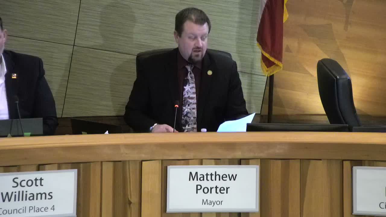 Wylie council gets FY2027 budget kickoff as staff warns of steep health‑insurance increases and outlines bond timing