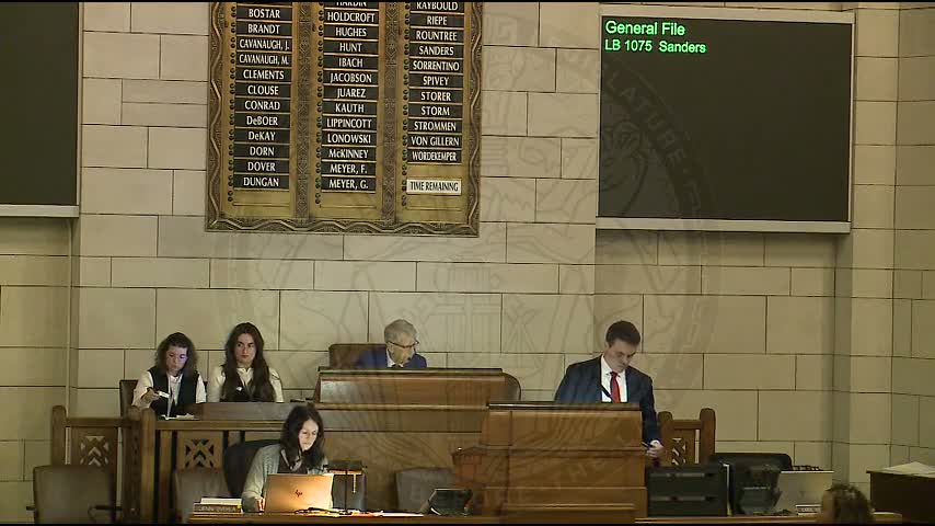 Senate moves elections omnibus after trimming petition‑near‑drop‑box buffer