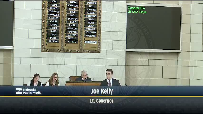 Senate advances licensure pathway for internationally trained physicians to address rural shortages