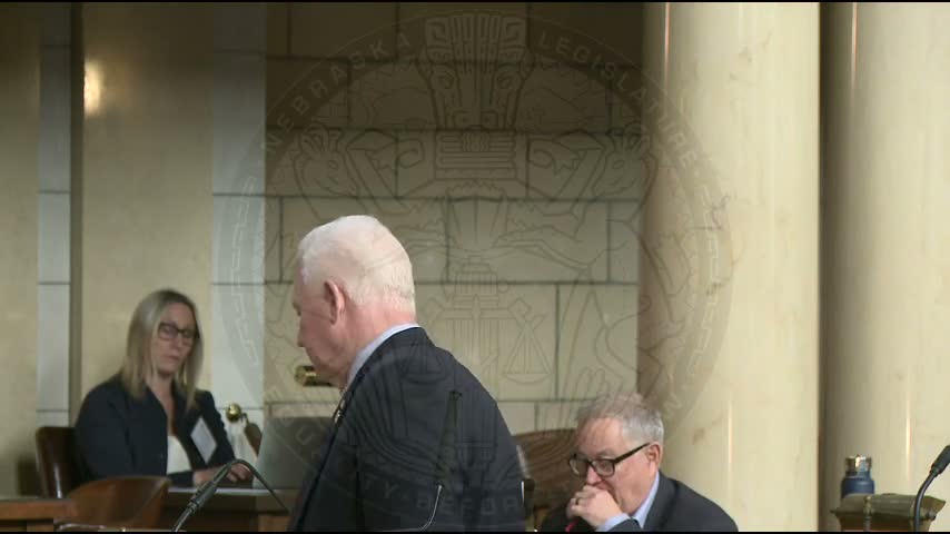 Nebraska senators advance LB 1165 after hours of debate over $ incentives and oversight