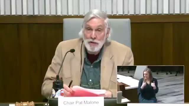 Private operator details 'Clean Lane' processing plan, says it can extend landfill life