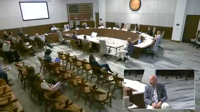 Counties outline transfer‑station strategies and financing hurdles for post‑landfill planning