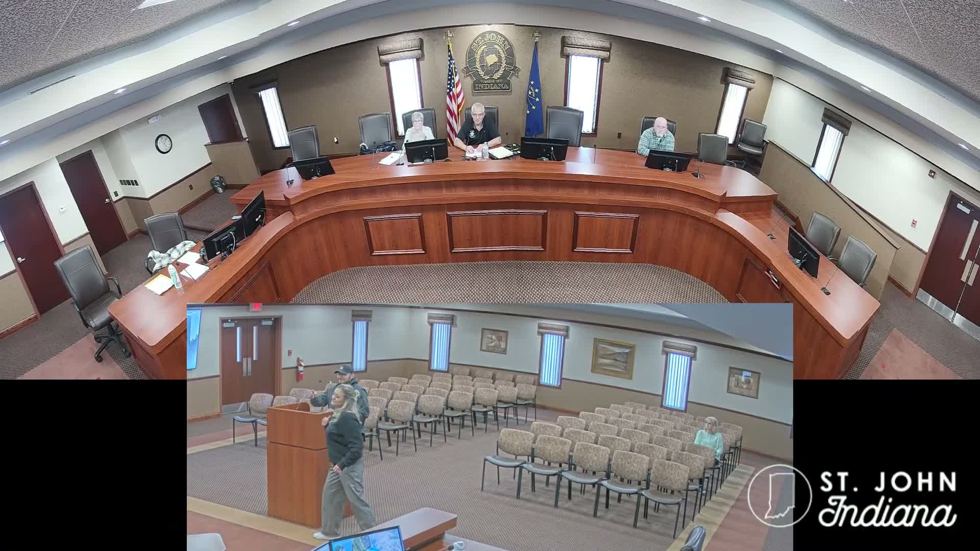 Saint John approves $3,500 soccer-club field rental agreement after parking, schedule assurances