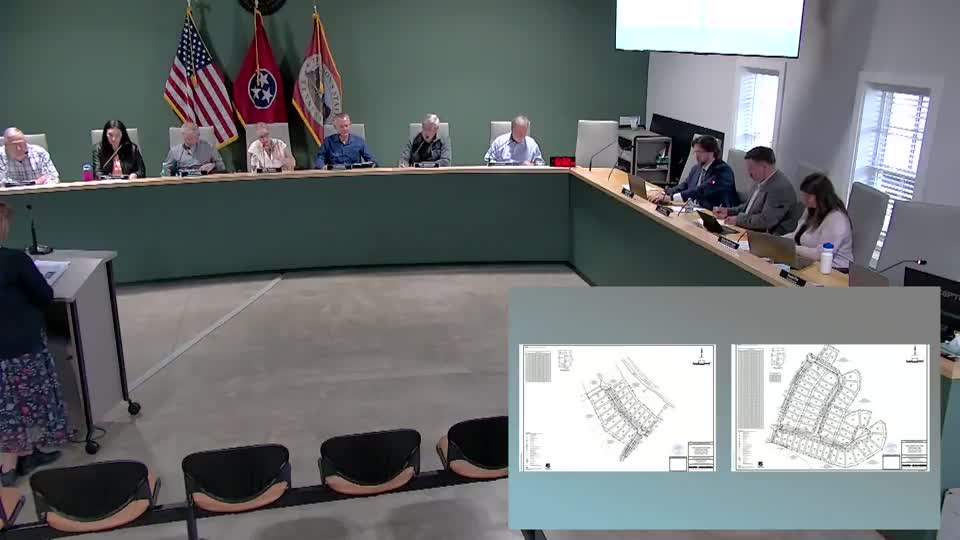 Planning Commission tables All Aboard plan amendment and related rezoning for 2053 Lewisburg Pike