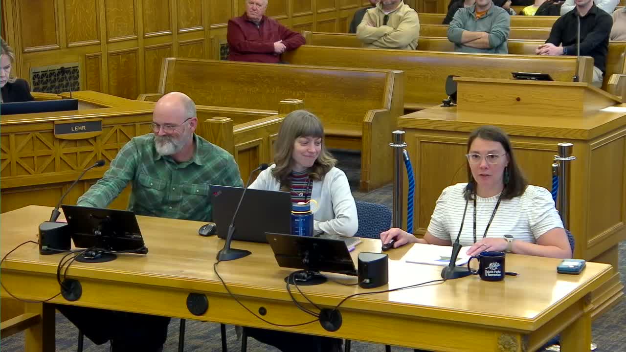 Duluth officials outline $36 million athletic venues reinvestment plan, emphasize fixing existing assets first