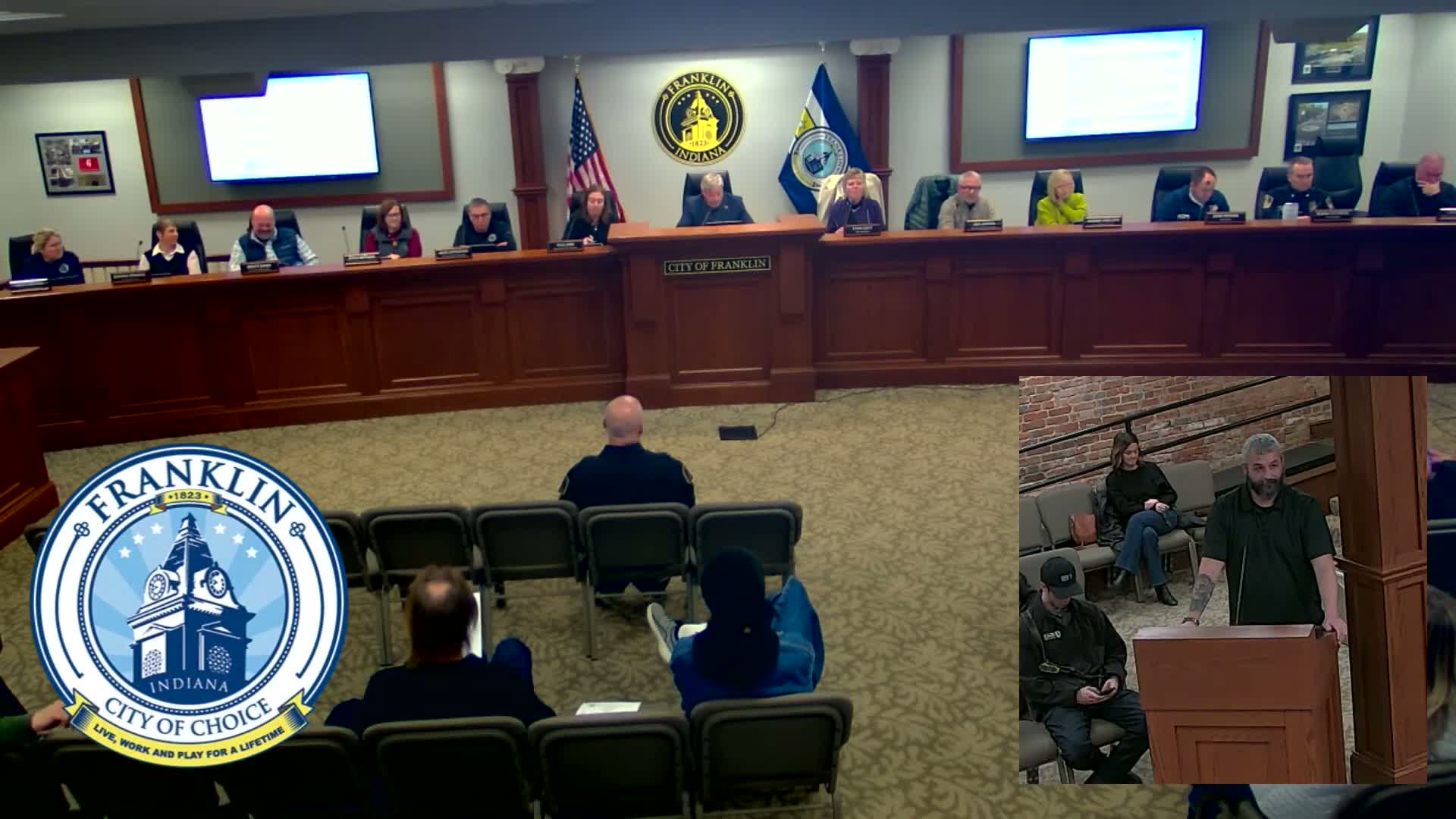 Board approves three-year asset-management contract with Violytics for road and asset inventory