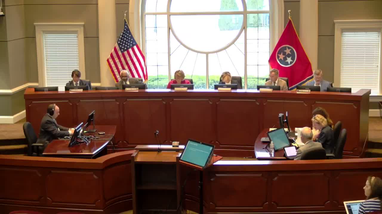 Collierville board votes to appeal court order on Cartwright Place site plan