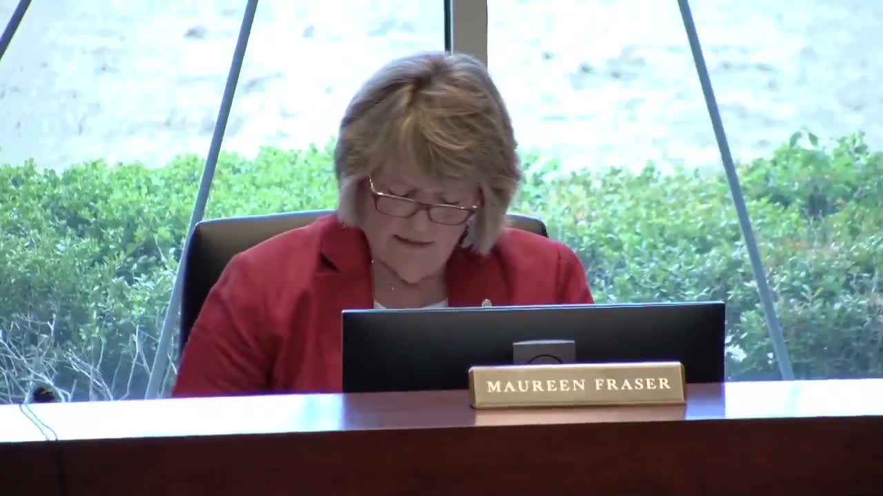 Collierville planner outlines changes to 'cleanup' zoning ordinance; board approves first reading