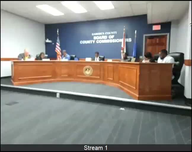 Board approves full-year fire/rescue agreement with City of Quincy after debate over unpaid quarters