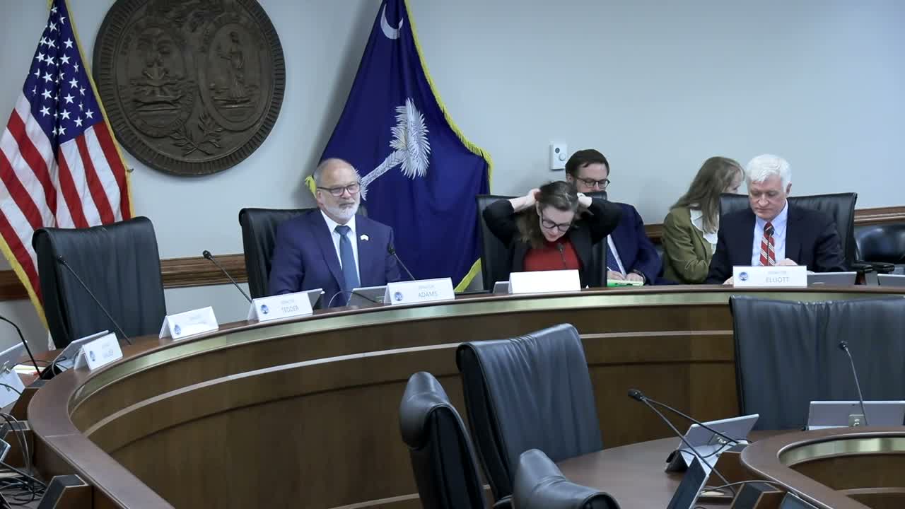 Committee advances civil remedy bill for nonconsensual sharing of intimate images