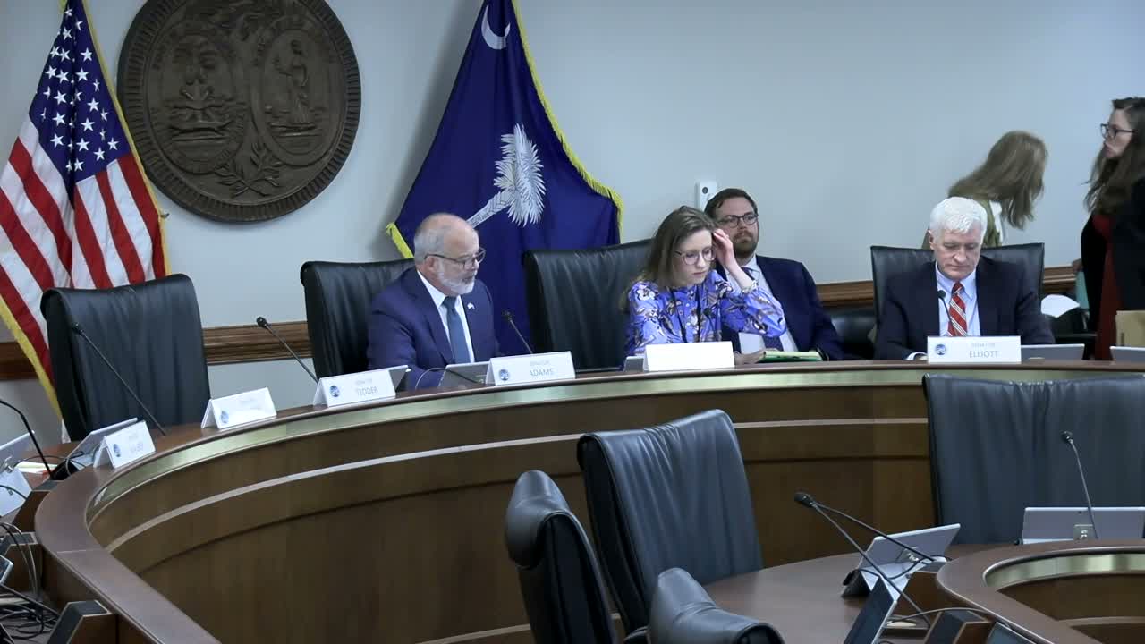 Panel backs voluntary payroll deduction for wildlife law-enforcement association dues