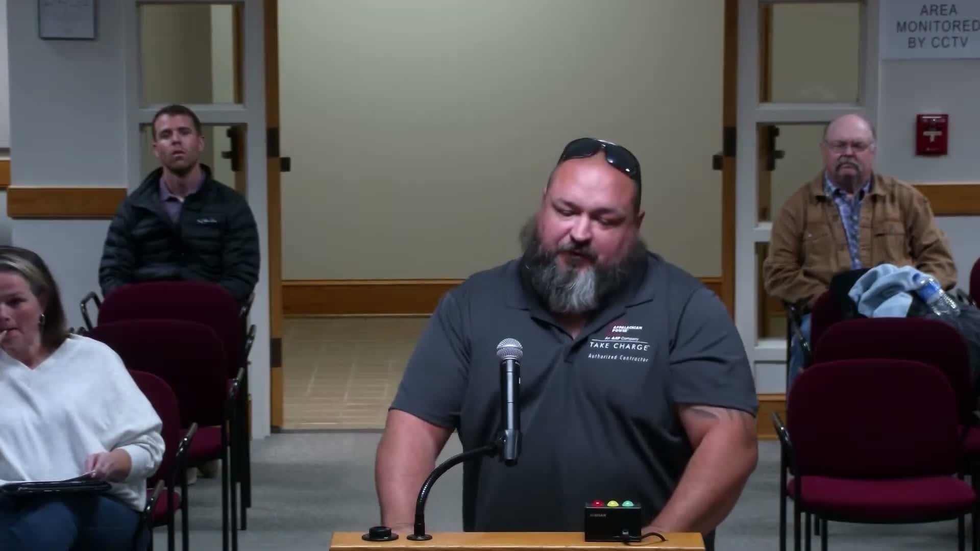 Residents urge Carroll County supervisors to remove two recreation committee members over field and scheduling problems