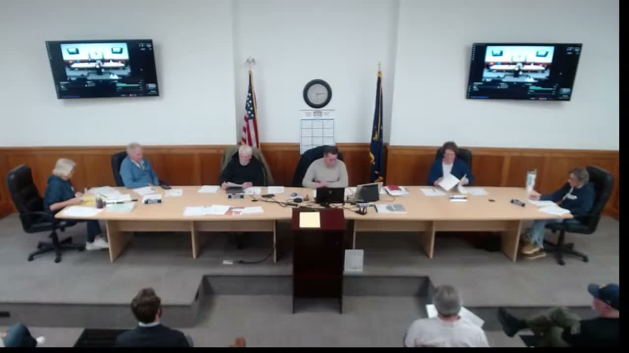 Clayton council keeps cumulative capital development fund at current rate for now