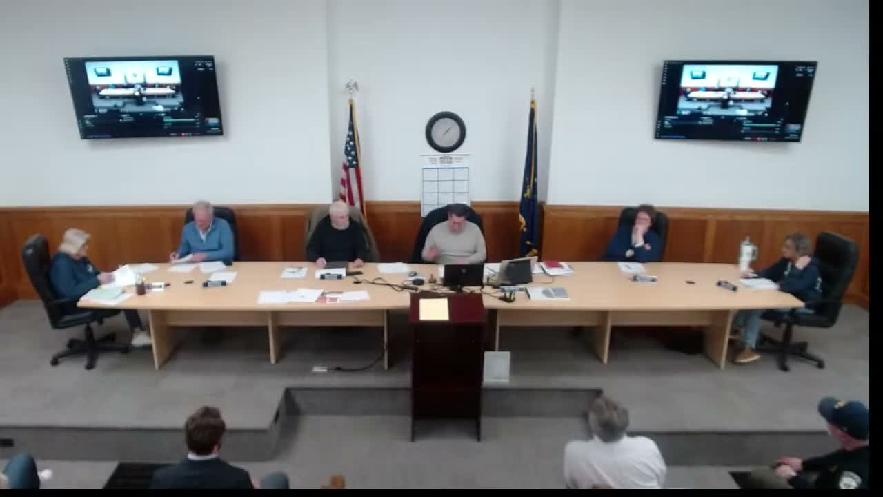 County proposal to route sewer to Hinkie development prompts capacity and cost questions in Clayton