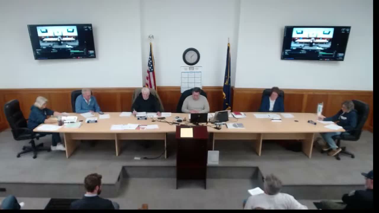 Town of Clayton council selects Jamieson Consulting for IT services