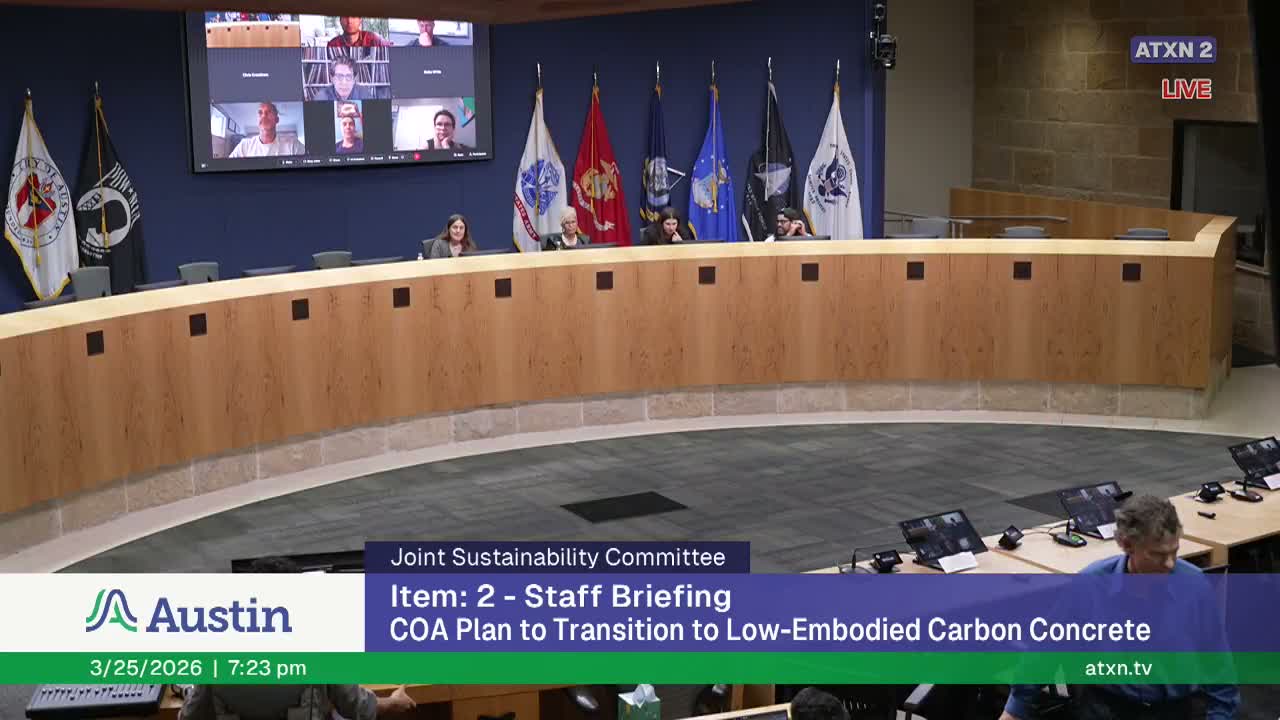 City nears selection for multi‑site rooftop solar portfolio; staff target April council approval