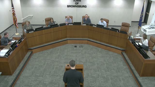 Redevelopment report: 11 new industrial buildings in Brownsburg since 2020, 10 are fully leased