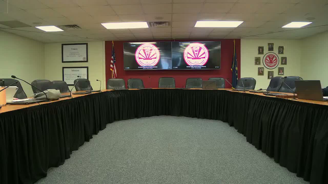 Board debates exception for nonprofit tutoring in staff-tutoring policy