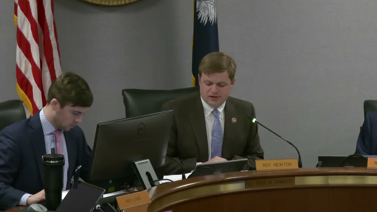 Subcommittee approves definition change to let rural hospitals convert to federal emergency-hospital designation