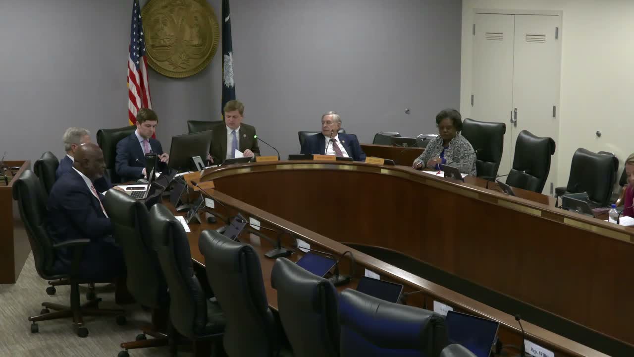 Bill to increase oversight of special-purpose districts draws concerns about cost and duplication