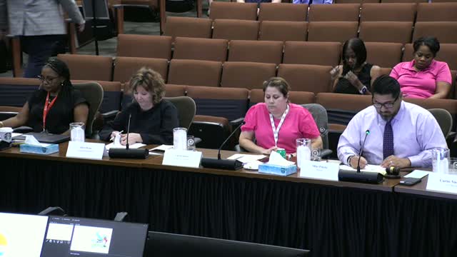 Avondale council debates FY27 budget trade-offs, audit cuts and event priorities