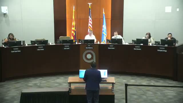 Commission approves Sarah Vista rezone and general‑plan amendment for 99‑unit condo community