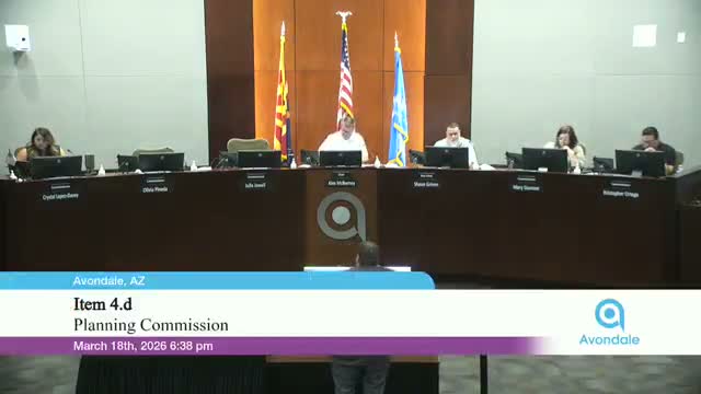 Commission approves zoning text change to make Boulevard‑district site plans administratively approved