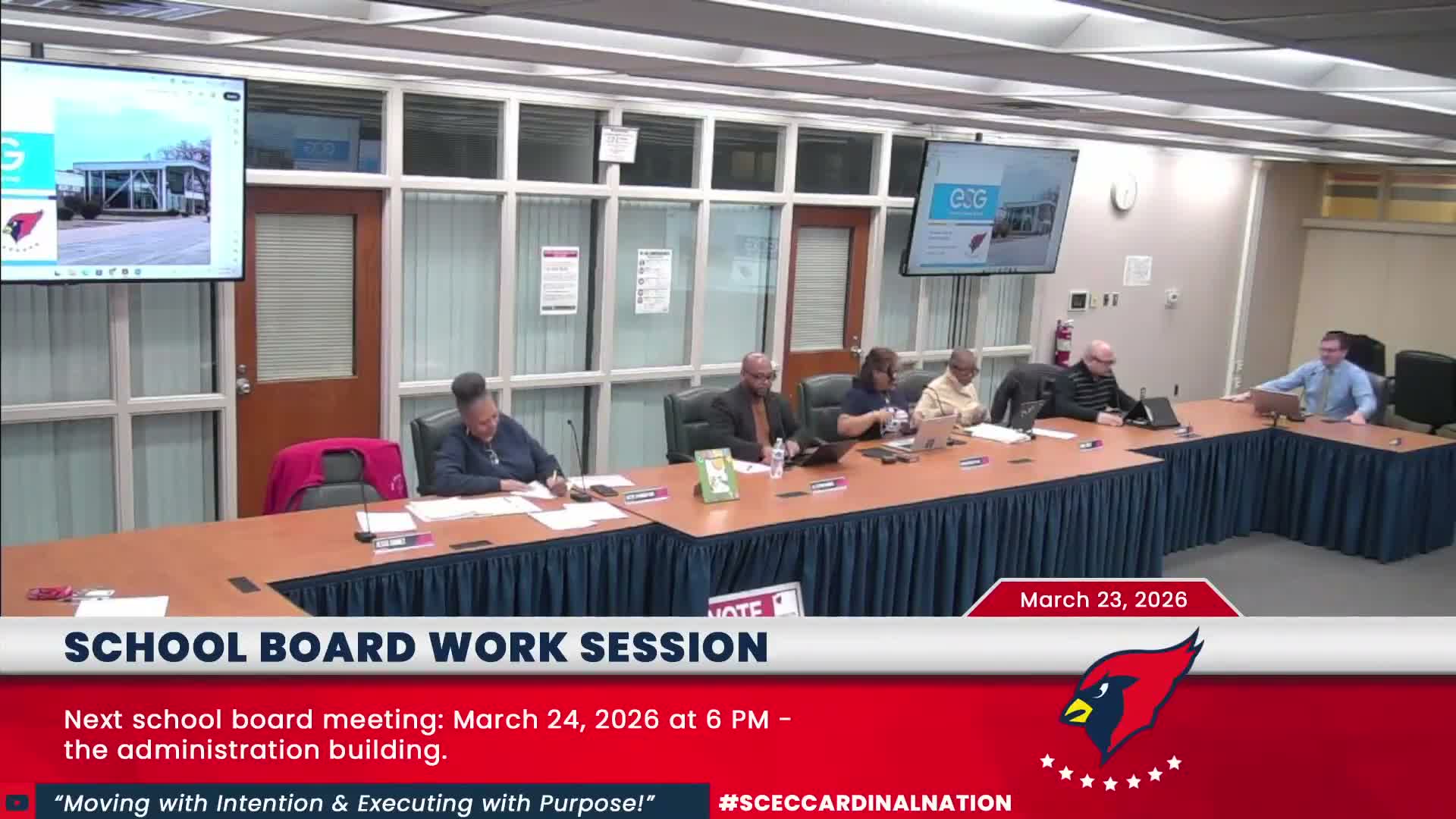 ESG pitches guaranteed energy‑savings program to School City of East Chicago amid rising NIPSCO rates