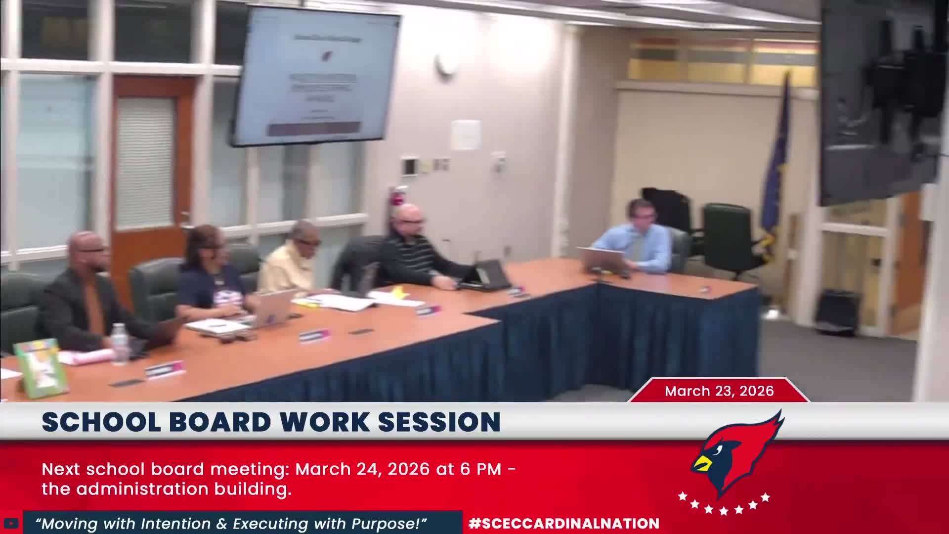 City asks to use Central High gym as weather backup for Fuzik Fest; board seeks protections and logistics