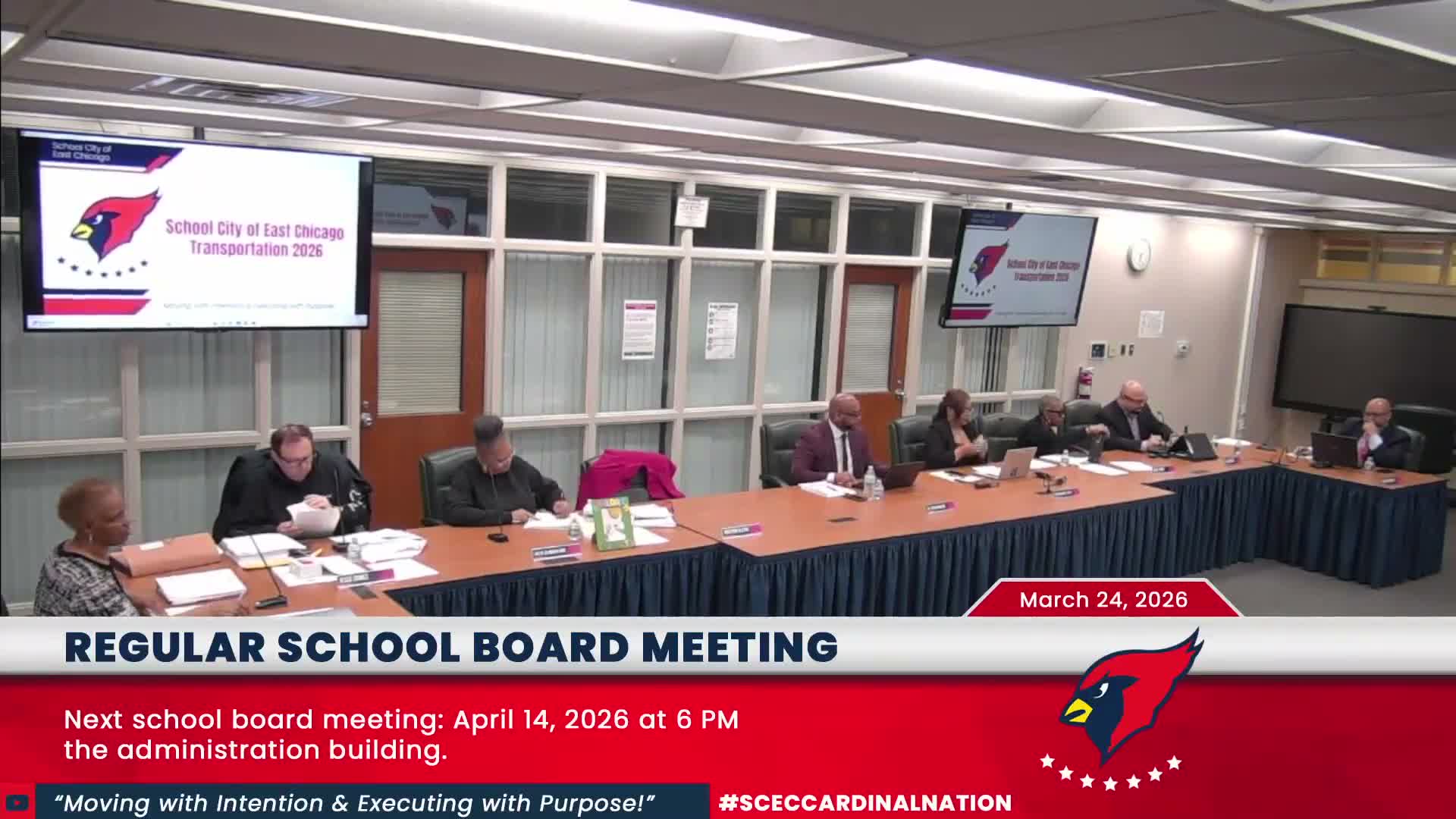 District updates fleet: more propane buses, electric bus grant fell through