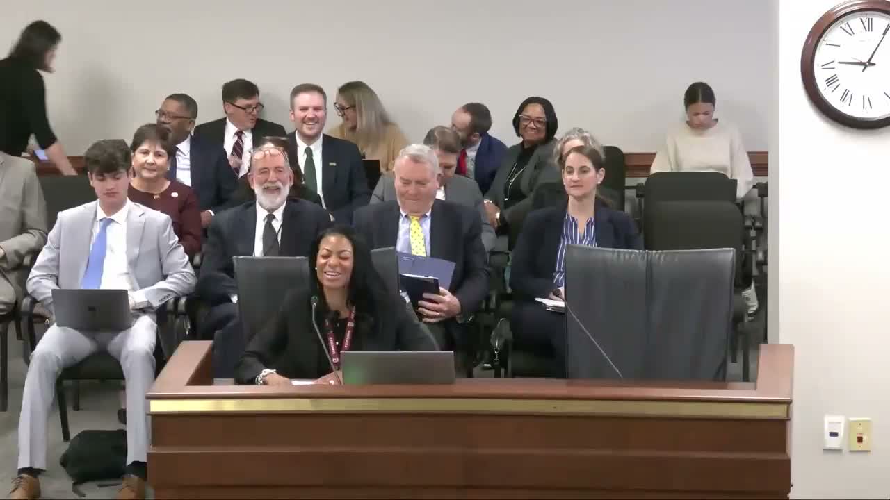 South Carolina ETV asks lawmakers to start funding 75 staff and $400K signal monitoring system