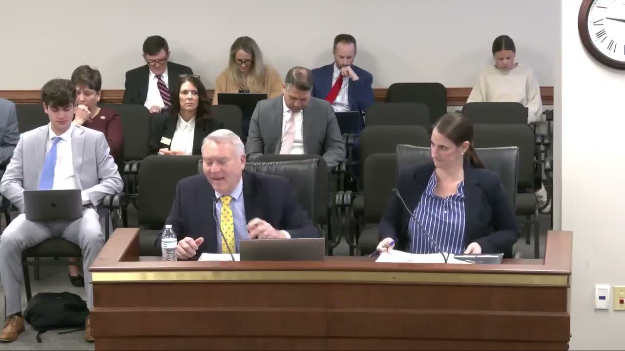 RFA urges simpler school‑funding formula: separate capital and technology weights from teacher pay