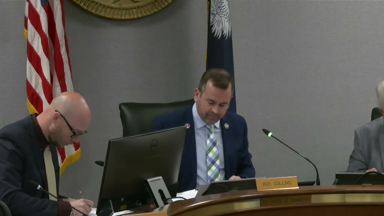 Panel approves amendment to expand eligibility for education capital improvement sales tax