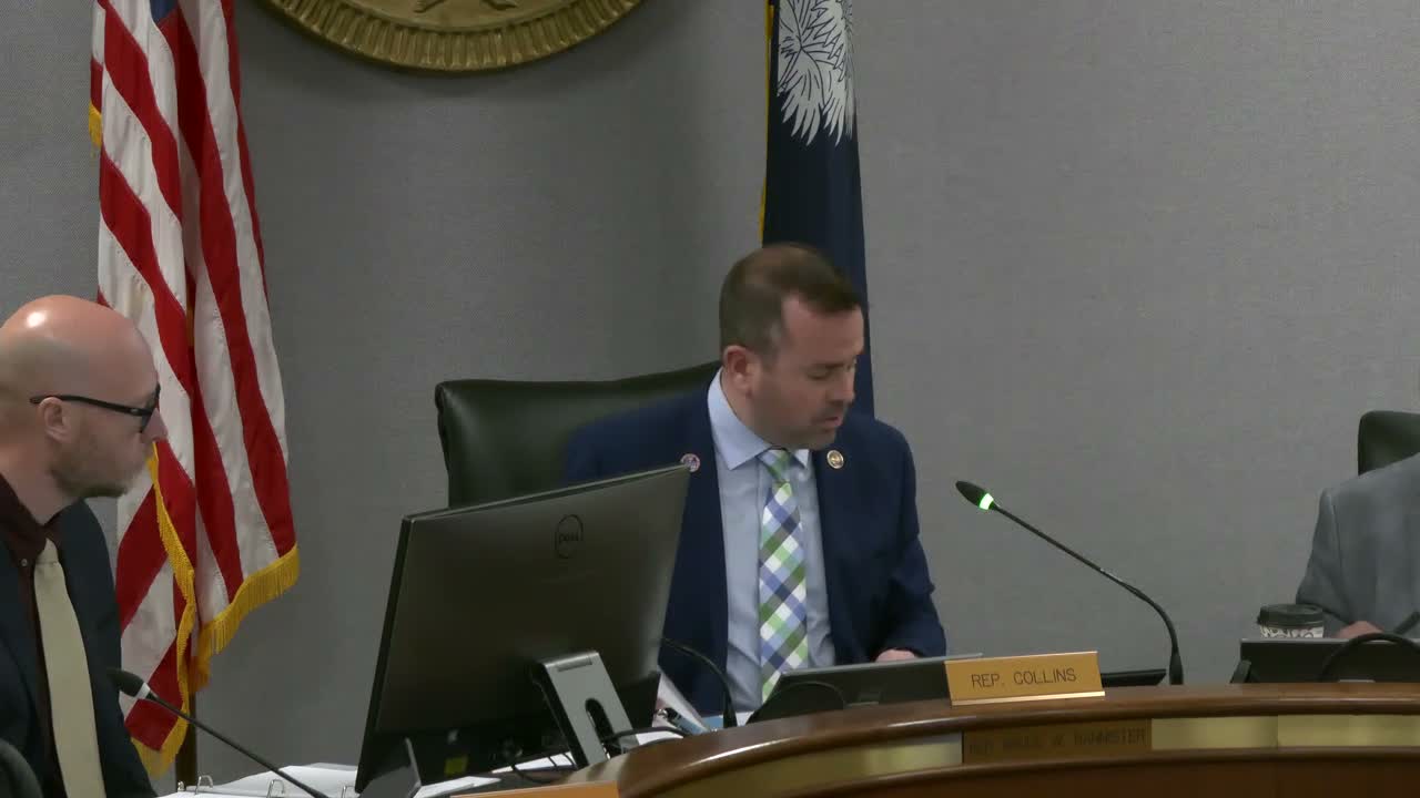 Subcommittee advances bill to raise manufacturing property tax-exemption cap to $300 million