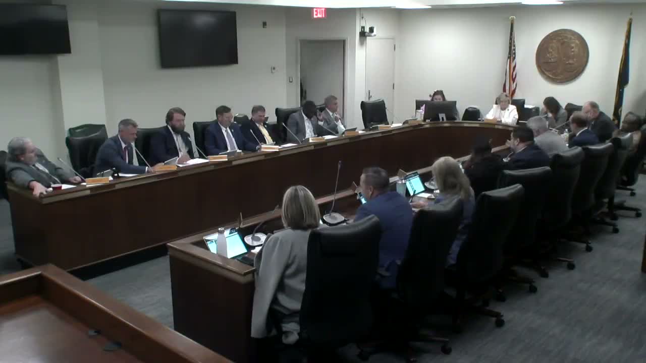 Committee advances bill to allow tribal-government permanent license plates