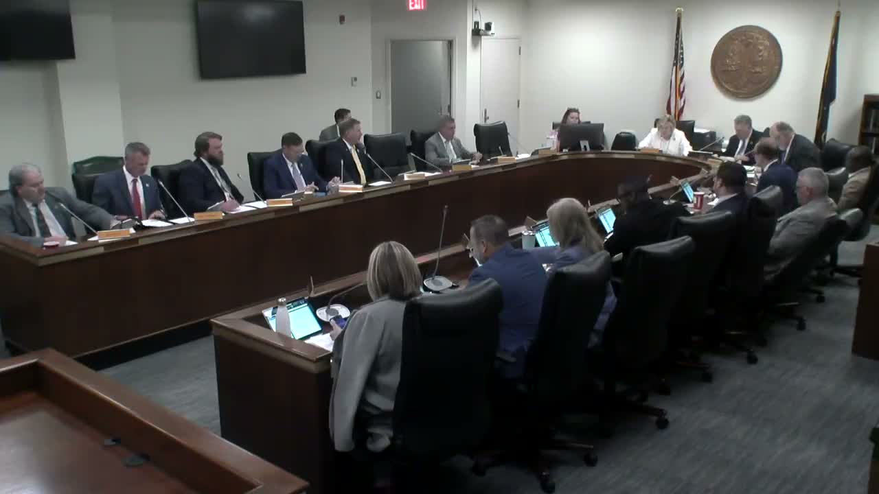 Committee approves lyric change for state song submission from Poet Laureate