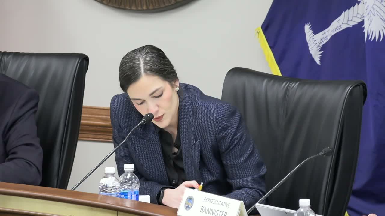 Lawmaker urges oversight after status report on regional center facility improvements