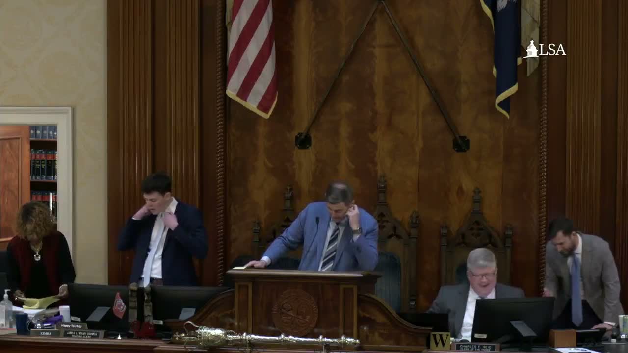 House advances bill to ban physician noncompetes after heated debate over rural hospitals